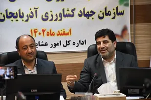عرضه میوه شب عید در 60 غرفه با قیمت تنظیم بازار از 27 اسفند در آذربایجان شرقی