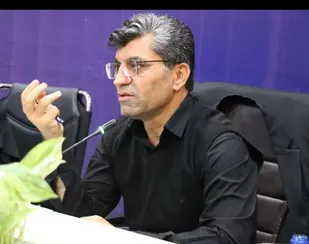 آب سالم و پایدار در رگ های دهستان بارانگرد جریان یافت