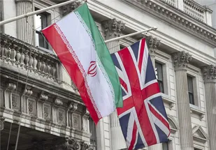 در استراتژی امنیتی انگلیس، جمهوری اسلامی ایران دشمن تلقی می&zwnj;شود
