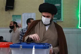 انتخابات پایه گذار دولت های بعد گام دوم