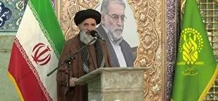 اگر رشادت شهید فخری زاده و شهدای والامقام نبود عراق ،سوریه و یمن وضعیت دیگری داشتند