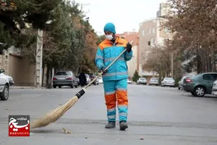 استقرار ۶ هزار و ۲۰۰ پاکبان و هزار و ۸۰۰ آتش&zwnj;نشان برای خدمت&zwnj;رسانی به زائران مراسم تشییع