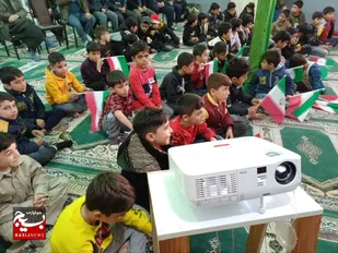 مراسم جشن، مسابقات و پیاده روی در شهرستان اردل