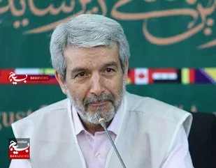 خدمات کانون خدمت رضوی استان قزوین از اربعین تا شهادت امام رئوف