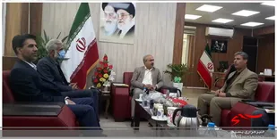 مشارکت خیرین ، نیکوکاران و معادن در راستای آزادی تعداد ٣٨ نفر از زندانیان غیرعمد در شهرستان خواف