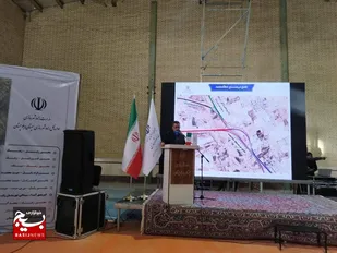 افتتاح دو پروژه بزرگ راه&zwnj;سازی در زهک با هدف توسعه ترانزیت و ارتقای زیرساخت&zwnj;های منطقه&zwnj;ای