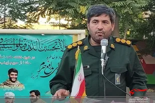 بسیج مدافع اصیل ارزش&zwnj;ها و آرمان&zwnj;های حضرت امام(ره) است