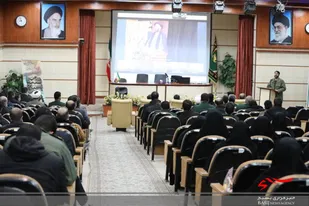 همایش محله اسلامی با رویکرد محله محوری
