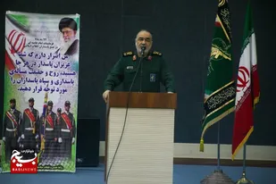 فلسفه انقلاب اسلامی حاکمیت مستضعفان است