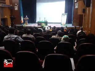 ویژه&zwnj;برنامه &laquo;سفیران آسمان&raquo; در شاهرود برگزار شد+ عکس