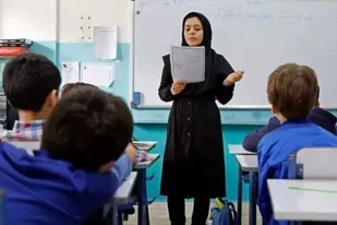 درخشش معلمان خوزستانی در جشنواره ملی الگوی تدریس برتر