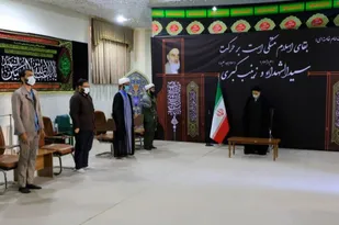 اصولاً اساس دین حبّ است/ خدمت به مردم ارزشمندترین اعمال است
