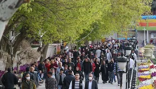 عدم رعایت ضوابط بهداشتی از سوی صنوف کرج منجر به تعطیلی می شود
