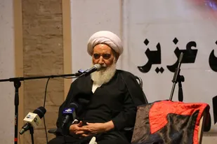 اصلاح بین مردم برای برقراری سازش بالاترین مرتبه انسانیت است