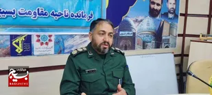 معنویت، ولایت&zwnj;پذیری و روحیه جهادی؛ رمز موفقیت سپاه پاسداران