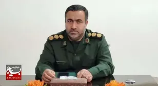 آغاز رزمایش جهاد گران فاطمی در جوین +تصویر
