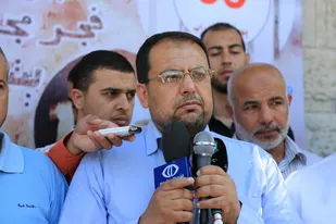 مقاومت در صورت تداوم محاصره نوار غزه تشدید خواهد شد