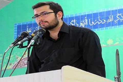 ارگانهای نظارتی جلوی استخدامی‌های غیرقانونی استانداری را بگیرند/ جوان شیعه و سنی بی‌عُرضه نیست که منطقه آزاد را به هندی‌ها بدهید