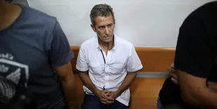 سرمایه&zwnj;دار اسرائیلی در گینه به 5 سال زندان محکوم شد