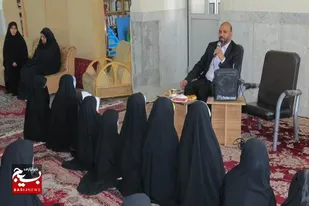 حربه امروز معاندین وبدخواهان نظام مقدس جمهوری اسلامی ایران، برای نجات خود، جنگ ترکیبی واستفاده ازهمه ی ظرفیتهای موجود است