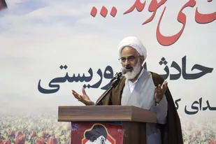امروز کسی نمی تواند مکتب حاج قاسم که همان مکتب مقاومت است را انکار کند