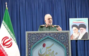 دفاع مقدس و جنگ ۱۲ روزه نشان دادند وحدت و ولایت مداری رمز پیروزی است