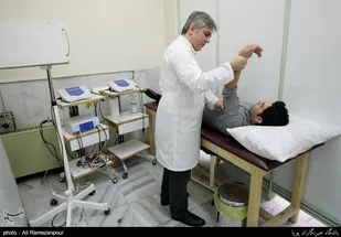 ارائه خدمات 63 مرکز توانبخشی به افراد دارای معلولیت در استان زنجان