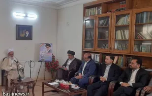 دستگاه قضایی جمهوری اسلامی ایران در دنیا سرآمد است