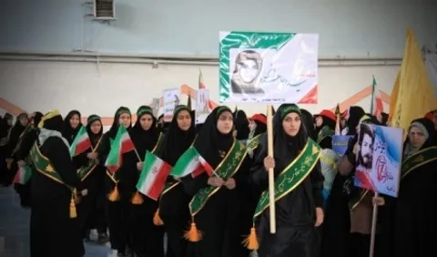 چهارمین المپیاد ورزشی خواهران بسیجی سراسر کشور در مشهد برگزار می‌شود