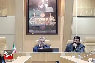 توانایی تشخیص و حل مسائل اصلی نظام، از ویژگی دانشگاه تراز انقلاب اسلامی است/ دانشگاه&zwnj;ها، زمینه&zwnj;ساز تمدن&zwnj;نوین اسلامی هستند
