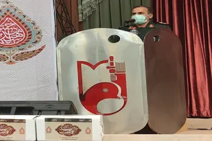 رزمایش بزرگ کمک مومنانه دهه اول محرم ناحیه ثارالله (ع) شیراز