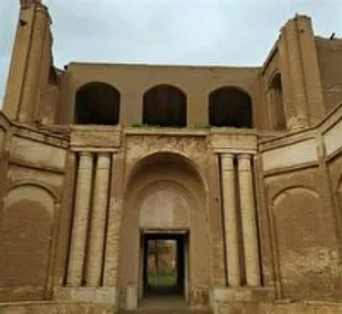 خانه اربابی رشیدالدوله تكاب مرمت می&zwnj;شود