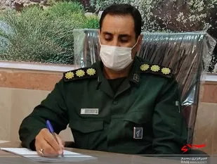 توزیع ۶۰۰ بسته معیشتی در دلفان