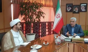 جلوگیری از تحریف ایام الله ها رسالت شورای هماهنگی تبلیغات اسلامی