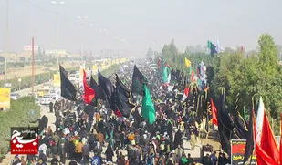 31 مردادماه؛ آغاز راهپیمایی ۱۰۰ هزار نفری مشایه الاهواز+فیلم