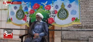 حضور گسترده در اجتماعات شبانه، توطئه های دشمنان خنثی می کنند