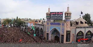 مردم اردبیل در موضوع ماه محرم الگو باشند/ رعایت پروتکل های بهداشتی الزامی است