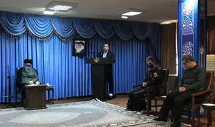 تداوم حمایت از هنرمندان توسط سازمان فرهنگی اجتماعی شهرداری تبریز