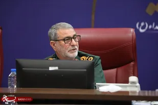 اقتصاد سفره قشر آسیب&zwnj;پذیر هدف اصلی جنگ تمام&zwnj;عیار دشمن است