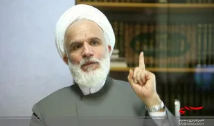 مکرون چه بخواهد و چه نخواهد اسلام دین دوم فرانسه است