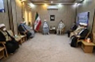 معیار عملکرد مسئولان خروجی کارهاست