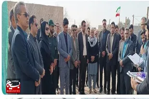در راستای تحقق اهداف اقتصاد مقاومتی و توسعه پایدار مناطق روستایی