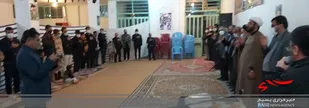 سوگواری شهادت حضرت زهرا سلام الله علیها
