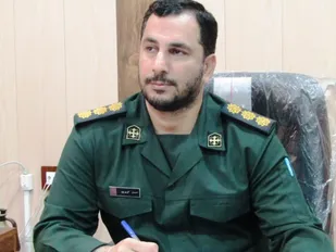 راه&zwnj;اندازی کاروان خودرویی به مناسبت یوم&zwnj;الله ۱۳ آبان در اندیمشک