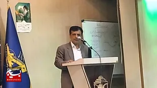 خبرنگاران نوک پیکان روشنگری و هدایت افکار عمومی هستند
