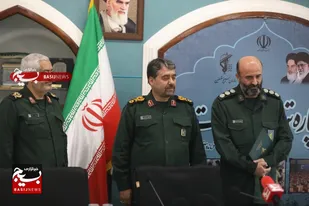 ترویج روحیه انقلابی و انقلابی&zwnj;گری در میدان های ورزشی را باید توسعه دهیم