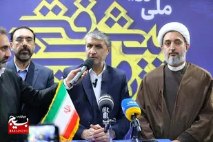 تامین نیازمندی&zwnj;ها حوزه هسته&zwnj;ای از طریق تحقیقات درون&zwnj;زا/فناوری&zwnj;های نوین، جلوه&zwnj;های قدرت ساز و اقتدار آفرین ملت است