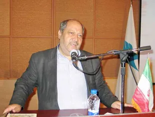 اگر تمدنی با معماری آمیخته نشود در تاریخ ثبت نمی&zwnj;شود