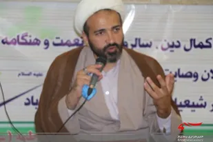 هنرسپهبد شهید سلیمانی این بود که چهل سال از شهدا ویاد وخاطره شهدا جدا نشد.