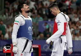 &nbsp;مهران برخورداری به اردوی تیم ملی تکواندو مردان دعوت شد